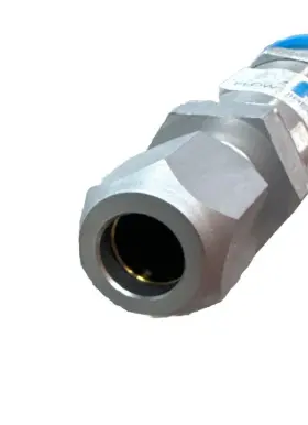 52474435 GM OEM Line Filter Refrigerant Rifice Hvac #2