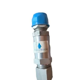 52474435 GM OEM Line Filter Refrigerant Rifice Hvac
