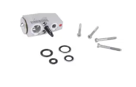 94513099 GM OEM Spark Evaporator Heater Expansion Valve