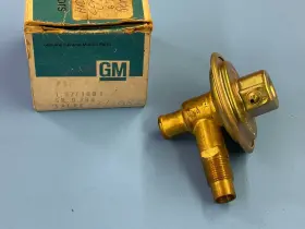 15-5108 GM OLDSMOBILE CUTLASS 442 W-30 RANCO DELCO Nos Heater