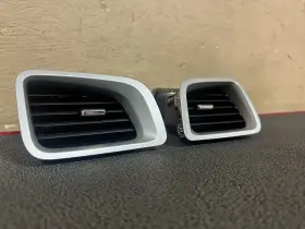 20862313 GMC Ac Heat Air Vent Grille Dash Set Chevy Terrain