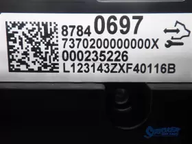 SIERRA150 GMC Temperature Control 1500 Sierra #3