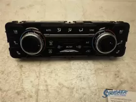 SIERRA150 GMC Temperature Control 1500 Sierra
