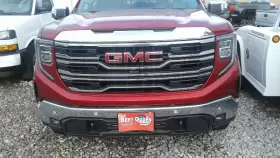 SIERRA150 GMC Temperature Control #2