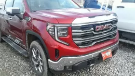 SIERRA150 GMC Temperature Control #3