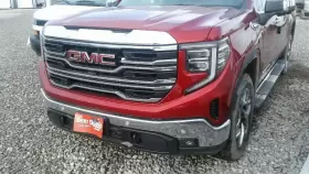 SIERRA150 GMC Temperature Control