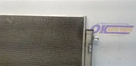 YUKONXL15 GMC Ac Condenser 1500 Yukon Denali #2