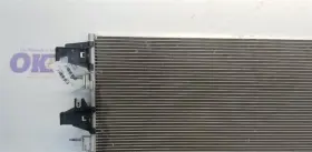 YUKONXL15 GMC Ac Condenser 1500 Yukon Denali #3