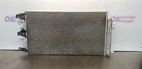 YUKONXL15 GMC Ac Condenser 1500 Yukon Denali