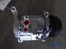 SAVANA25 GMC Savana Ac Compressor 2500