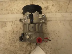 84666660 GMC Ac Compressor Sle Terrain
