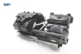 84715853 GMC Hvac Ac Climate Heater Blower Housing Box Chevy #3