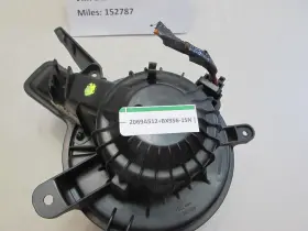 990773022 GMC Heater Blower Motor Acadia #2