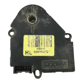 020080472A GMC TRUCK Air Door Actuator Crew Sierra