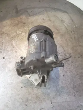 20879987 GMC TRUCK Ac Compressor Terrain Equinox #2
