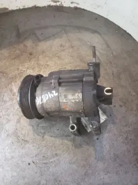 20879987 GMC TRUCK Ac Compressor Terrain Equinox #3