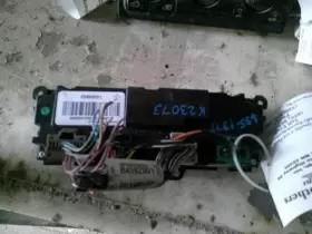 655-01879 GMC TRUCK Temperature Control Front Automatic CJ2 #2
