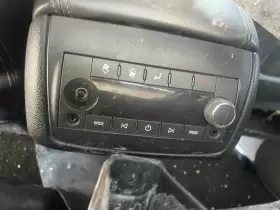 655-02357 GMC TRUCK Temperature Control Rear Acadia