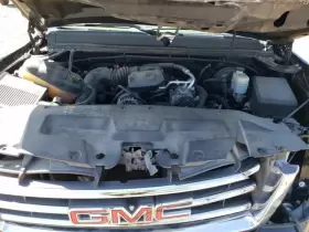 SIERRA150 GMC TRUCK Temperature Control Manual 2500 Sierra #3