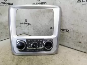 23251327 GMC TRUCK Ac Heater Temperature Climate Control