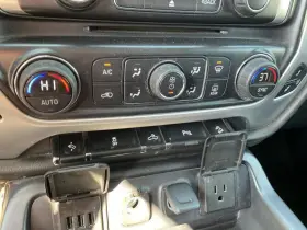 SIERRA150 GMC TRUCK Heater Climate Temperature Control 1500