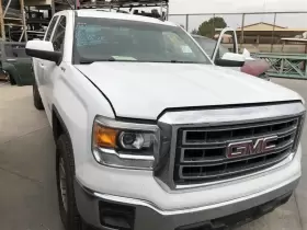 SIERRA150 GMC TRUCK Temperature Control 1500 Sierra #2