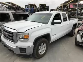 SIERRA150 GMC TRUCK Temperature Control 1500 Sierra #3
