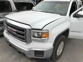 SIERRA150 GMC TRUCK Temperature Control 1500 Sierra