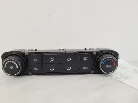 SIERRA150 GMC TRUCK Temperature Control 1500 Sierra #2