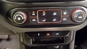 Canyon GMC TRUCK Temperature Control Manual 1500 Sierra