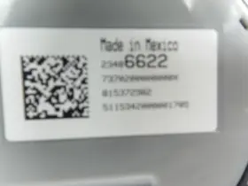 SIERRA150 GMC TRUCK Temperature Control 1500 Sierra #3