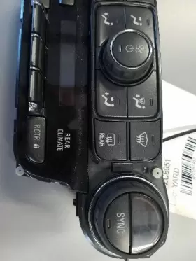 655-02674 GMC TRUCK Control Yukon #2