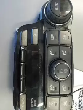 655-02674 GMC TRUCK Control Yukon #3