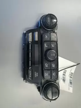 655-02674 GMC TRUCK Control Yukon