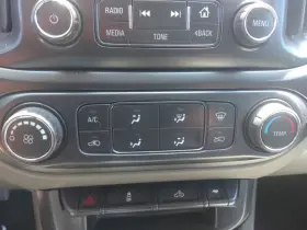 655-02722 GMC TRUCK Temperature Control Ac Canyon