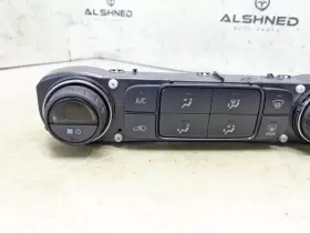 84263101 GMC TRUCK Ac Heater Temperature Climate Control #2