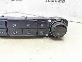84263101 GMC TRUCK Ac Heater Temperature Climate Control #3