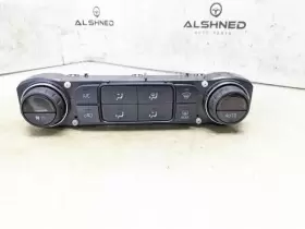 84263101 GMC TRUCK Ac Heater Temperature Climate Control