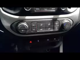 655-02822 GMC TRUCK Temperature Control Rear Defrost Ac