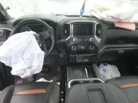 SIERRA150 GMC TRUCK Temperature Control 1500 Sierra #3