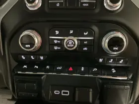 SIERRA150 GMC TRUCK Heater Climate Temperature Control 1500
