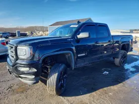 SIERRA150 GMC TRUCK Temperature Control 1500 Sierra