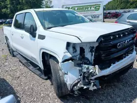 SIERRA150 GMC TRUCK Temperature Control #3