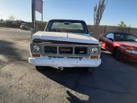 TGMC2500 GMC TRUCK Temperature Control