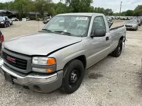 SIERRA150 GMC TRUCK Ac Condenser 2500 Sierra