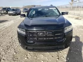 679-10147 GMC TRUCK Ac Condenser Acadia