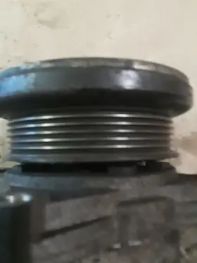 VGMC2500 GMC TRUCK Ac Compressor Van Chevrolet