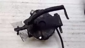 YUKON-53L GMC TRUCK Ac Compressor Rear 1500 Suburban