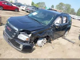 Terrain GMC TRUCK Ac Compressor Equinox #2