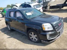 Terrain GMC TRUCK Ac Compressor Equinox